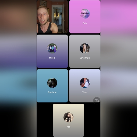 RECAP ! Posh N Sip - May 21 6pm EST - Picture 2 of 2